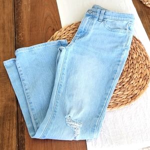 Old Navy Jeans size 12 (girls) Flare